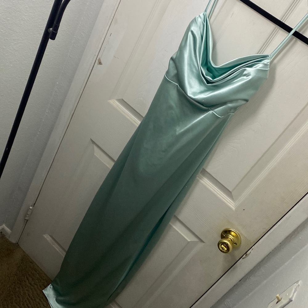 Formal Dress Size S